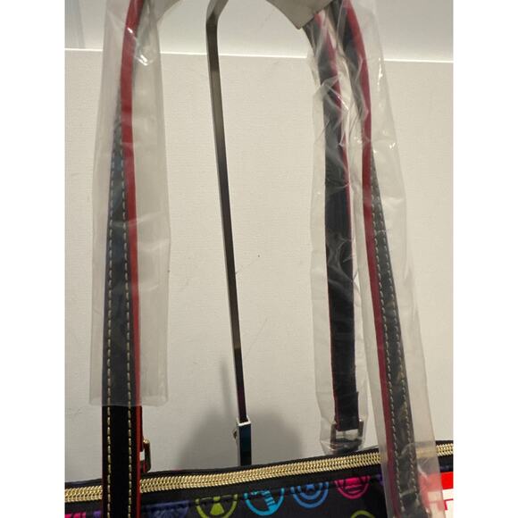 💙💖 Dooney & Bourke Marvel Avengers Tote Bag - NWT - Picture 5 of 11